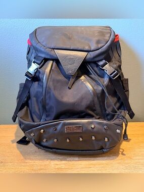 Under Armor CAM NEWTON Limited Edition Vintage Backpack 🎒